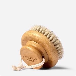 BRAND NEW primally pure body dry brush